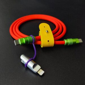 SIYT Adapter USB-C na Lightning