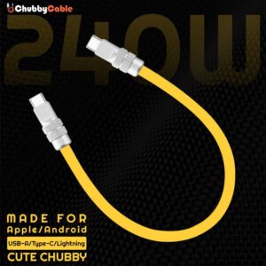 SIYT Cute — kabl za eksterne baterije