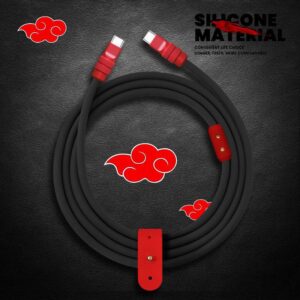 SIYT Akatsuki — personalizovani dizajn