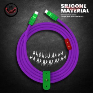 SIYT Joker — personalizovani dizajn