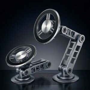SIYT Flex — sklopivi magnetni držač telefona sa rotacijom od 360°