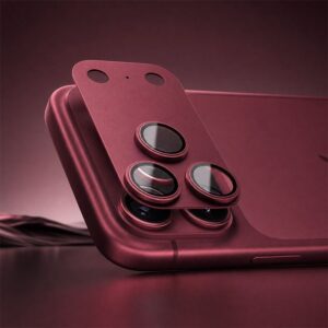 SIYT ARShield — mat zaštita objektiva za iPhone sa antirefleksnim slojem