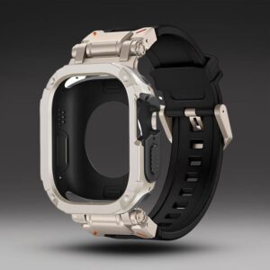 SIYT TPU narukvica za Apple Watch